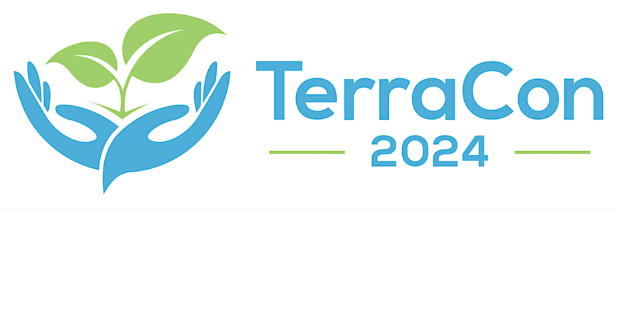 TerraCon 2024, the first annual terramation, Body Composting Conference February 21st and 22nd 2024 in Tacoma Washington.  Zoom options also available to attend